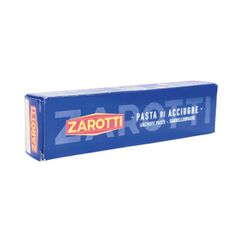Zarotti Pasta di Acciughe Sardellenpaste, 60g
